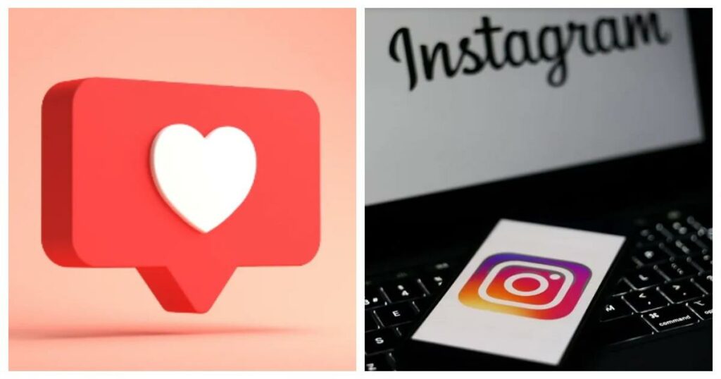 Είναι σωστός ένας άνδρας που είναι σε σχέση να πατάει likes σε άλλες γυναίκες;