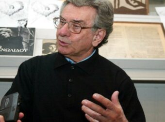 Κύριος μέχρι το τέλος: Ο λόγος που ανακοινώθηκε με 4 ημέρες καθυστέρηση ο θάνατος του Στέφανου Λιναίου