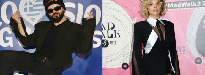 MAD VMA 2026: Ποιοι είναι οι φετινοί υποψήφιοι για τα βραβεία – Ξεχωρίζουν Λιόλιου, Akylas, Φέρρης!