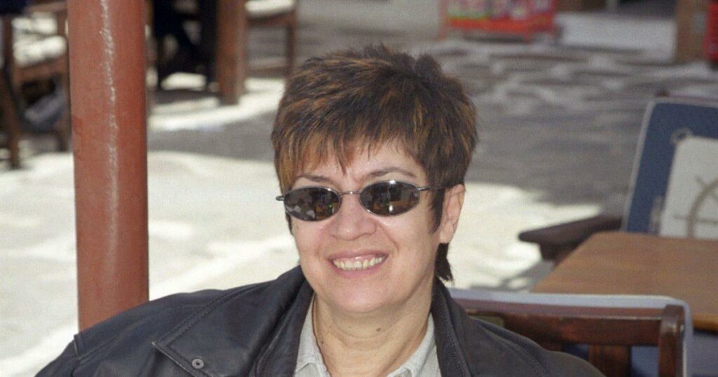 Λίτσα Διαμάντη: Η απομόνωση μιας μεγάλης τραγουδίστριας