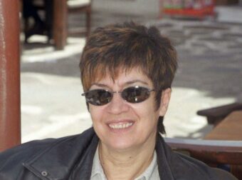 Λίτσα Διαμάντη: Η απομόνωση μιας μεγάλης τραγουδίστριας