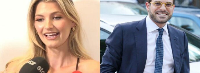 Μαίρη Βυτινάρος: Βάζει τέλος στις φήμες! Είναι ή όχι με τον πρώην της Καινούργιου, Φίλιππο Τσαγκρίδη; Η απάντησή της