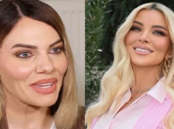 Η Ιωάννα Μαλέσκου για την Κατερίνα Καινούργιου: «Με ενημέρωσαν ότι μιλάει άσχημα για μένα και…» – Τα είπε όλα η παρουσιάστρια για την «κόντρα»