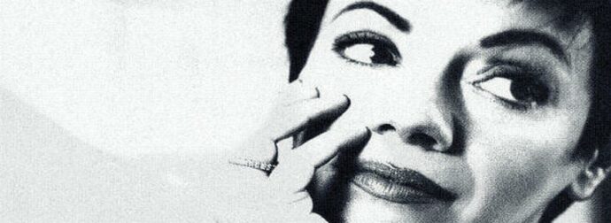 Μαλβίνα Κάραλη: Οι ατάκες-βόμβες στα θεμέλια της σοβαροφάνειας – Και το παρασκήνιο πίσω τους