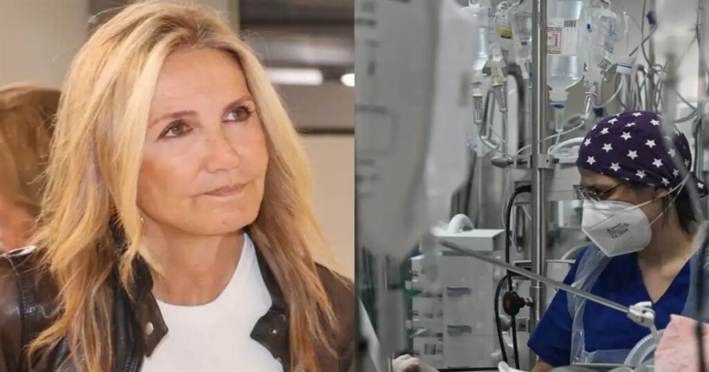 Αποφρακτικός ειλεός: Ποια είναι τα ύποπτα συμπτώματα και οι πιθανές αιτίες – Η σοβαρή διαταραχή που οδήγησε τη Μαρέβα Γκραμπόφσκι στο χειρουργείο (video)