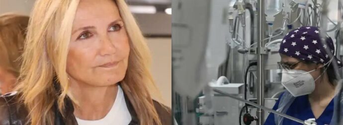 Αποφρακτικός ειλεός: Ποια είναι τα ύποπτα συμπτώματα και οι πιθανές αιτίες – Η σοβαρή διαταραχή που οδήγησε τη Μαρέβα Γκραμπόφσκι στο χειρουργείο (video)