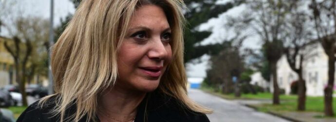 Μαρία Καρυστιανού: «Το βίντεο δείχνει το μπάζωμα και ανθρώπους που δεν πρέπει να δούμε»