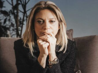 Όλοι μιλούν για την Μαρία Καρυστιανού: Αυτό είναι το βίντεο που ανάρτησε για το νέο κόμμα