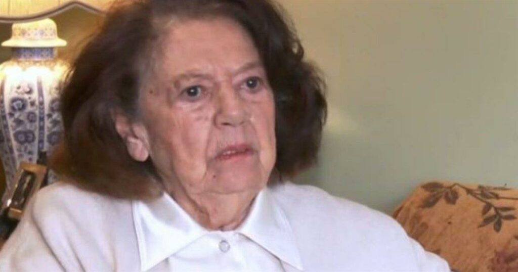 Θύμα σeξουαλικής κακοποίησης η Μαρία Κωνσταντάρου: Η συγκλονιστική στιγμή που το αποκαλύπτει στην κάμερα (Βίντεο)