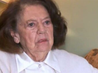 Θύμα σeξουαλικής κακοποίησης η Μαρία Κωνσταντάρου: Η συγκλονιστική στιγμή που το αποκαλύπτει στην κάμερα (Βίντεο)