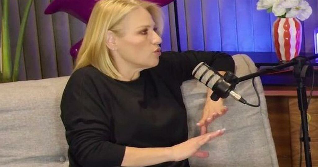 Μαριάννα Τουμασάτου: Ποιες είναι οι δύο νευροαναπτυξιακές διαταραχές από τις οποίες πάσχει