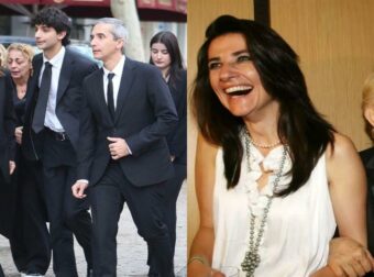 Τίμος Δασκαλόπουλος: Ο «αθόρυβος» στυλοβάτης της οικογένειας – Ποιος είναι ο γαμπρός της Μαρινέλλας και σύζυγος της Τζωρτίνας