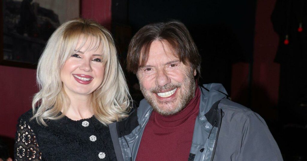 Στράτος Τζώρτζογλου: Τι του απαγόρευσε η μητέρα της Σοφίας Μαριόλα μετά τον χωρισμό τους