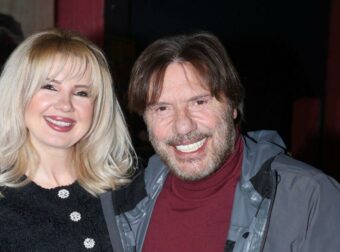 Στράτος Τζώρτζογλου: Τι του απαγόρευσε η μητέρα της Σοφίας Μαριόλα μετά τον χωρισμό τους