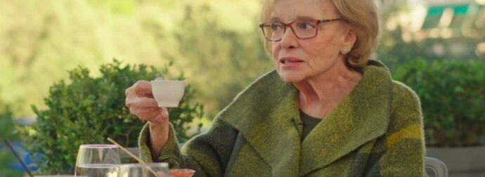 Μάρω Κοντού: «Είπε ότι ήμουν ένα πουτ@ν@κι» –  Η εξομολόγηση για τον έρωτα στη ζωή της