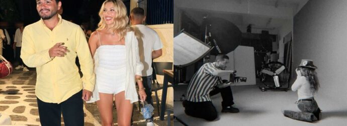 Καταπληκτικό βίντεο για Μάστορα και Καληφώνη!