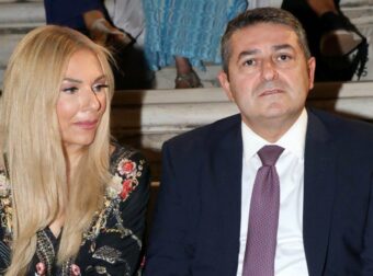 Γιώργος Μυλωνάκης: Νέο έκτακτο ανακοινωθέν για την κατάσταση υγείας του