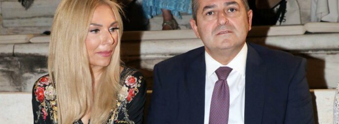 Γιώργος Μυλωνάκης: Νέο έκτακτο ανακοινωθέν για την κατάσταση υγείας του