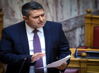 Γιώργος Μυλωνάκης: Αισιόδοξα τα νέα για την υγεία του