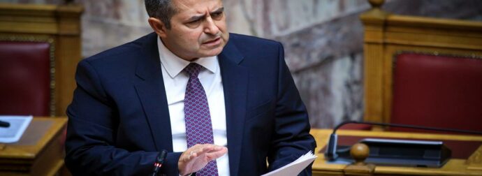 Γιώργος Μυλωνάκης: Αισιόδοξα τα νέα για την υγεία του