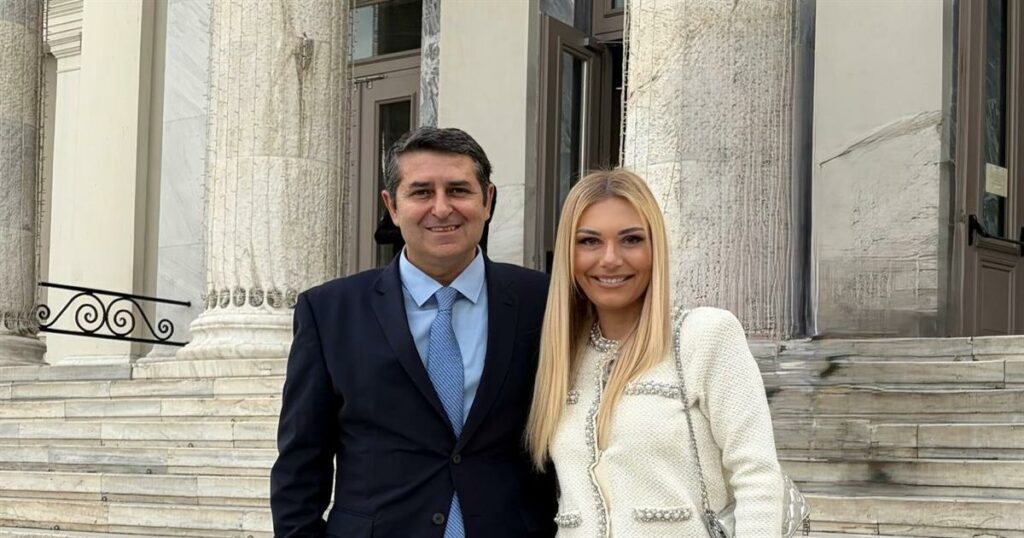 Γιώργος Μυλωνάκης: Το νέο ιατρικό ανακοινωθέν από τον Ευαγγελισμό για την κατάσταση της υγείας του