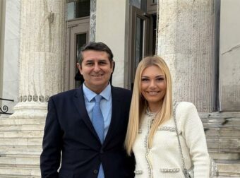 Γιώργος Μυλωνάκης: Το νέο ιατρικό ανακοινωθέν από τον Ευαγγελισμό για την κατάσταση της υγείας του