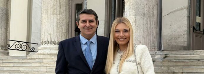 Γιώργος Μυλωνάκης: Η απόφαση των γιατρών –  Σε άσχημη κατάσταση η Τίνα Μεσσαροπούλου