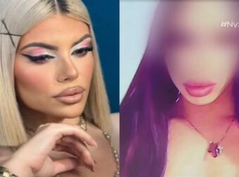 Κεφαλονιά: Αυτός είναι ο 23χρονος τρανς «Olivia» που κατηγορείται για τον θάνατο της 19χρονης Μυρτούς!