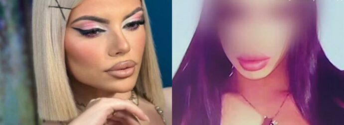 Κεφαλονιά: Αυτός είναι ο 23χρονος τρανς «Olivia» που κατηγορείται για τον θάνατο της 19χρονης Μυρτούς!