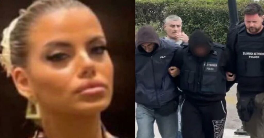 Κεφαλονιά – Καλλιακμάνης: «Υπήρχε σχέδιο να βγάλουν την Μυρτώ στην ποpνεία» – Υπάρχει και δεύτερο κορίτσι στην υπόθεση, 18 ετών