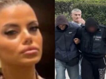 Κεφαλονιά – Καλλιακμάνης: «Υπήρχε σχέδιο να βγάλουν την Μυρτώ στην ποpνεία» – Υπάρχει και δεύτερο κορίτσι στην υπόθεση, 18 ετών