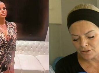 Κεφαλονιά: Στο νοσοκομείο η μαμά της Μυρτώς – Τι συνέβη και ποια η κατάστασή της