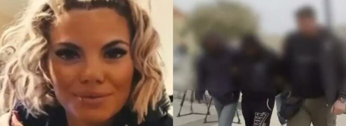 Κεφαλονιά: Έφτασαν στον ανακριτή οι συλληφθέντες για τον θάνατο της Μυρτούς – Απίστευτη δήλωση από τον δικηγόρο του 23χρονου!