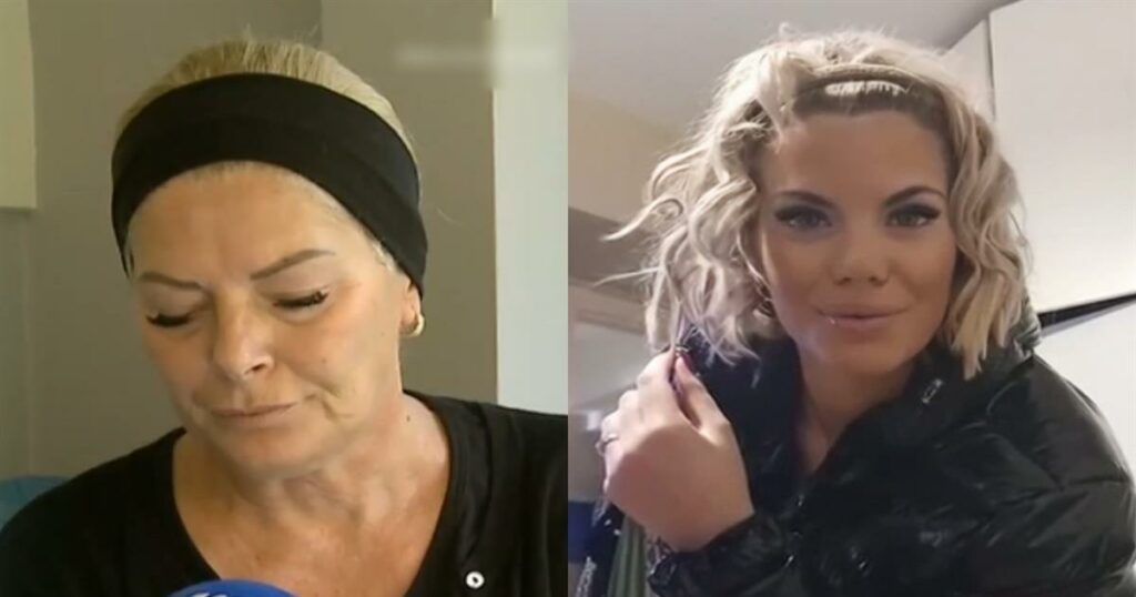 Κεφαλονιά: Έφυγε από το σπίτι της οικογένειας η μητέρα της Μυρτούς, Μιράντα – Πού πήγε και γιατί