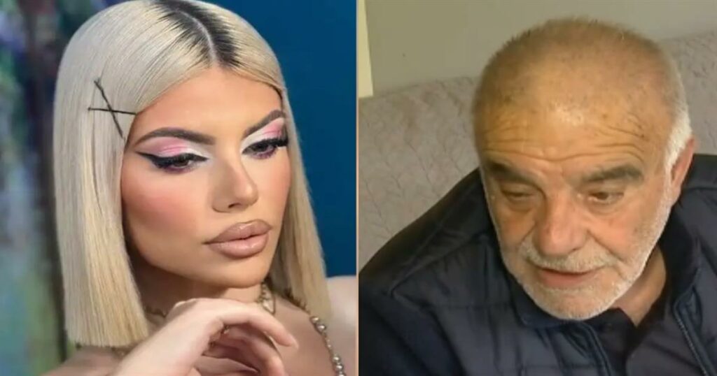 Κεφαλονιά: Ανατριχιάζει ο πατέρας της Μυρτούς – Την είδε στον ύπνο του και αποκαλύπτει τα λόγια που του είπε