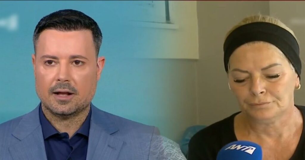 Κεφαλονιά: Τα ανατρεπεί όλα η μητέρα της Μυρτούς για το μοιραίο βράδυ στο νοσοκομείο – «Ήμουν εκεί και…»