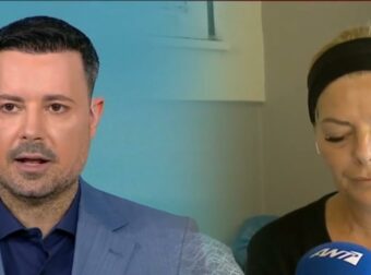 Κεφαλονιά: Τα ανατρεπεί όλα η μητέρα της Μυρτούς για το μοιραίο βράδυ στο νοσοκομείο – «Ήμουν εκεί και…»