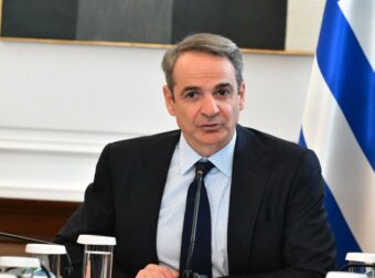 «Τελειώνει» κορυφαία ονόματα της ΝΔ ο Μητσοτάκης – Αλλαγή Άδωνι Γεωργιάδη!