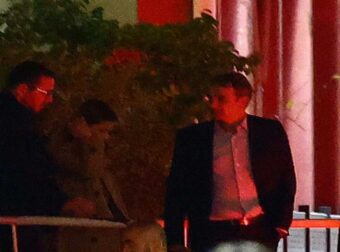 Κυριάκος Μητσοτάκης: Έμεινε δύο ώρες στον «Ευαγγελισμό» στο πλευρό της Μαρέβας