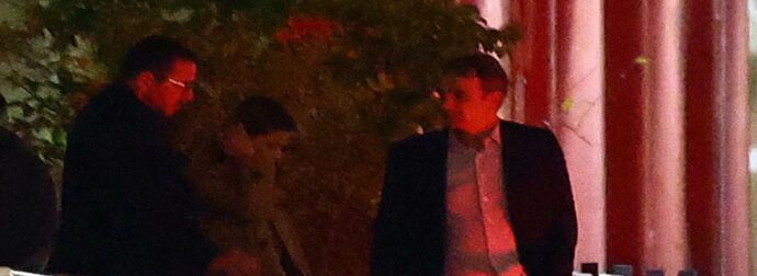 Κυριάκος Μητσοτάκης: Έμεινε δύο ώρες στον «Ευαγγελισμό» στο πλευρό της Μαρέβας