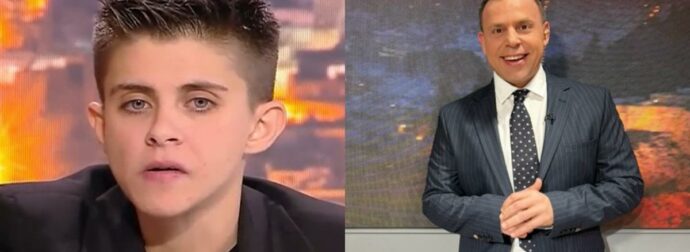 Μουρτζούκου: Σοκ με τους ισχυρισμούς της για τον δικηγόρο Αναστάσιο Ντούγκα – Τι είπε για την υπόθεση του Παναγιωτάκη