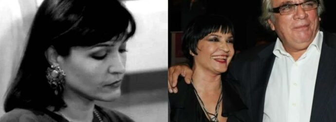 Κατιάνα Μπαλανίκα: Μια γυναίκα μυστήριο που υπήρξε καλλονή με «θύματα» άνδρες πασίγνωστους – Αυτή είναι η ζωή της!&nbsp;