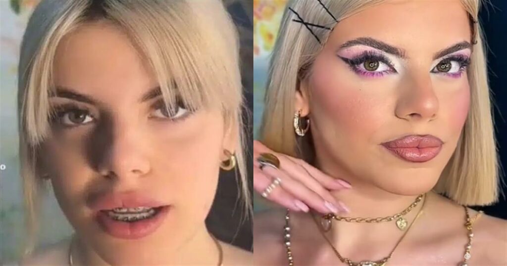 Το ανατριχιαστικό χαμόγελο της Μυρτούς πριν το μοιραίο – Το βίντεο που κάνει τον γύρο του διαδικτύου