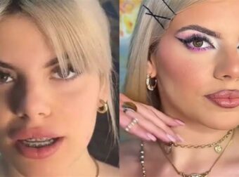 Το ανατριχιαστικό χαμόγελο της Μυρτούς πριν το μοιραίο – Το βίντεο που κάνει τον γύρο του διαδικτύου