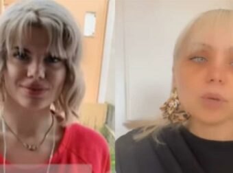 Για την 19χρονη Μυρτώ μια κοπέλα στο TikTok, είπε τις πιο σοβαρές αλήθειες που δεν λέει κανένας δημοσιογράφος