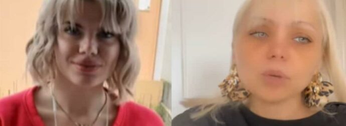 Για την 19χρονη Μυρτώ μια κοπέλα στο TikTok, είπε τις πιο σοβαρές αλήθειες που δεν λέει κανένας δημοσιογράφος