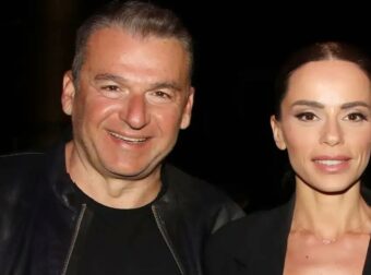 Γιώργος Λιάγκας – Μαρία Αντωνά: Μόλις μαθεύτnκε η είδηση για το ζευγάρι λίγο πριν το Πάσχα