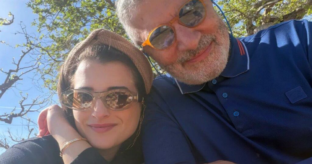 Γιώργος Πατούλης & Νάνσυ Κοιλού: Πού και πότε θα βαφτίσουν τον γιο τους – Αυτό είναι το προσκλητήριο