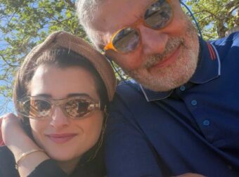 Γιώργος Πατούλης & Νάνσυ Κοιλού: Πού και πότε θα βαφτίσουν τον γιο τους – Αυτό είναι το προσκλητήριο