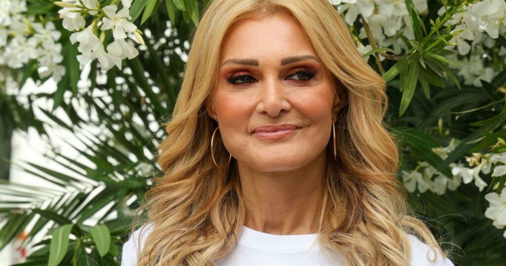 Νατάσα Θεοδωρίδου: Το πρώτο κοινό βίντεο με τον σύντροφό της και η αλήθεια για τον γάμο τους